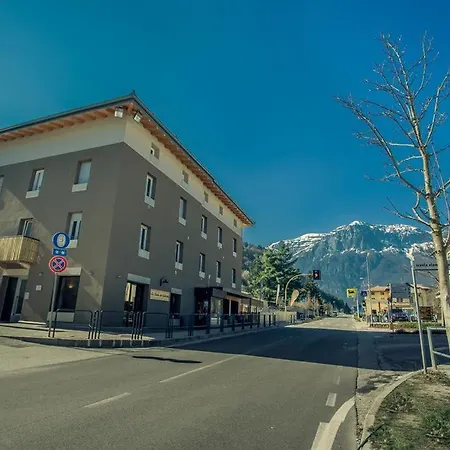 Appartamento Alla Posta Mgm
