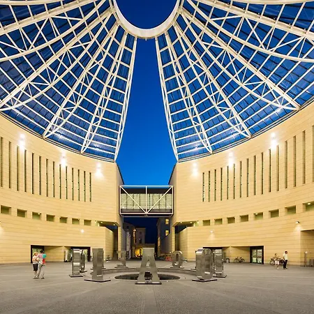 Alla Posta Mgm Appartamento Trento