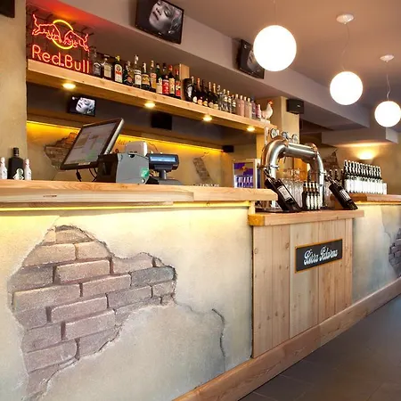 Appartamento Alla Posta Mgm Trento