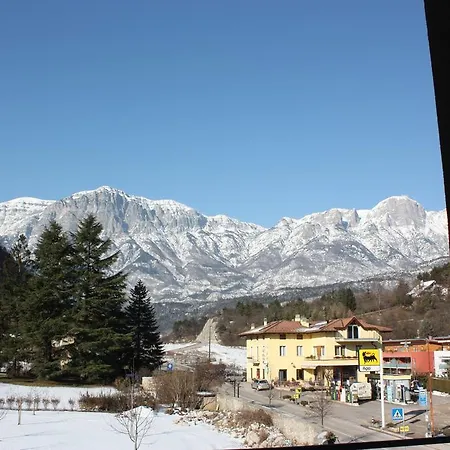 Alla Posta Mgm Trento